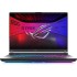 ASUS ROG Strix G16 (2025) Gaming Laptop, 16” FHD+ 16:10 165Hz/3ms Display, NVIDIA® GeForce RTX™ 5060 Laptop GPU, Intel® Core™ i7 Processor 14650HX, 16GB DDR5, 1TB Gen 4 SSD, Wi-Fi 7, Windows 11 Home