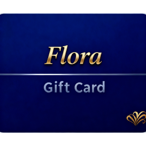 Flora Gift Card