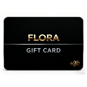 Flora Gift Card