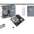 ASUS Prime B760M-A-CSM Intel B760 (LGA 1700) mATX CSM Commercial Motherboard PCIe 4.0, DDR5, 2X M.2, 2.5Gb LAN, DP, 2X HDMI™, SATA 6 Gbps, USB 3.2 Type-C, Aura Sync, ASUS Control Center Express ASUS Prime B760M-A-CSM Intel B760 (LGA 1700) mATX CSM Commercial Motherboard PCIe 4.0, DDR5, 2X M.2, 2.5Gb LAN, DP, 2X HDMI™, SATA 6 Gbps, USB 3.2 Type-C, Aura Sync, ASUS Control Center Express