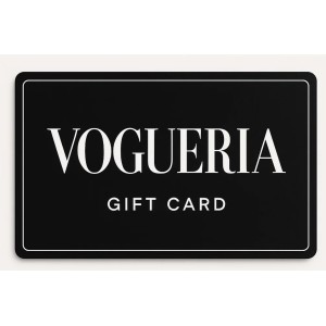 Vogueria Gift Card