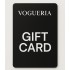 Vogueria Gift Card