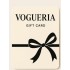 Vogueria Gift Card