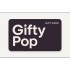 GiftyPop Gift Card