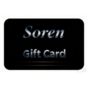 Soren Gift Card