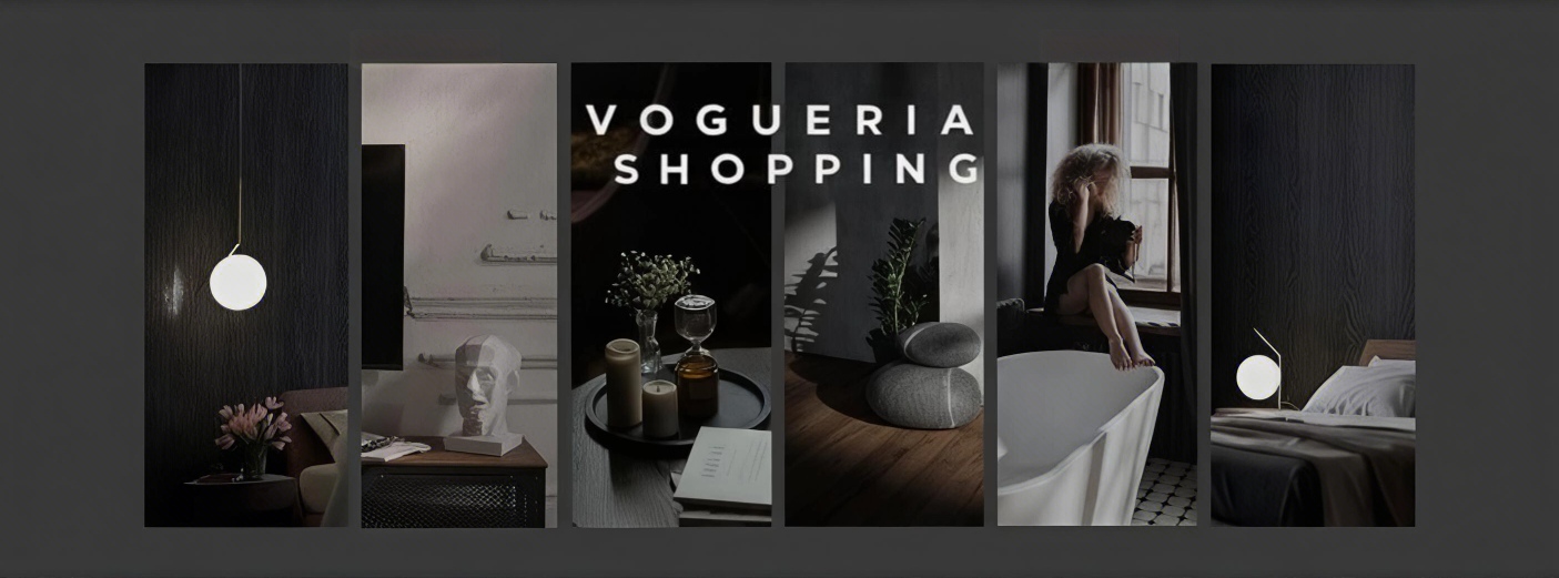 Vogueria Shopping Mall